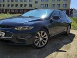 Chevrolet Malibu 2018 года за 7 200 000 тг. в Усть-Каменогорск