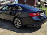 Chevrolet Malibu 2018 года за 7 200 000 тг. в Усть-Каменогорск – фото 4
