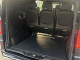 Mercedes-Benz Viano 2005 года за 12 000 000 тг. в Алматы – фото 4