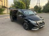 Mercedes-Benz Viano 2005 года за 12 000 000 тг. в Алматы – фото 3