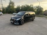 Mercedes-Benz Viano 2005 года за 12 000 000 тг. в Алматы