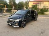 Mercedes-Benz Viano 2005 года за 12 000 000 тг. в Алматы – фото 2