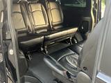 Mercedes-Benz Viano 2005 года за 12 000 000 тг. в Алматы – фото 5