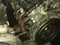 Контрактный двигатель двс мотор VQ40 VQ40DE на NISSAN 4.0 за 1 250 000 тг. в Атырау – фото 2