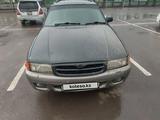 Mazda Capella 1997 года за 1 800 000 тг. в Алматы