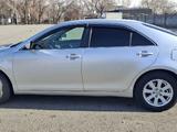 Toyota Camry 2007 года за 5 900 000 тг. в Талдыкорган – фото 4