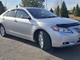 Toyota Camry 2007 года за 5 900 000 тг. в Талдыкорган