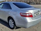 Toyota Camry 2007 года за 5 900 000 тг. в Талдыкорган – фото 5