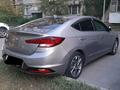 Hyundai Elantra 2020 годаүшін12 500 000 тг. в Алматы