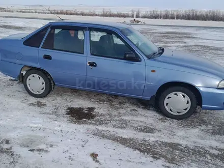 Daewoo Nexia 2007 года за 900 000 тг. в Аягоз – фото 3