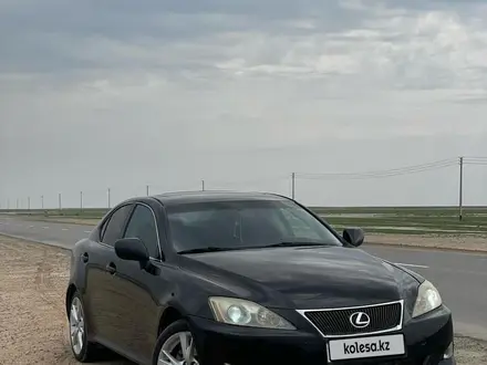 Lexus IS 250 2007 года за 4 000 000 тг. в Атырау