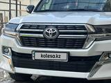 Toyota Land Cruiser 2008 годаүшін20 000 000 тг. в Шымкент