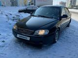 Kia Spectra 2008 года за 1 700 000 тг. в Астана