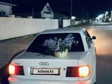 Audi A6 1995 годаүшін3 200 000 тг. в Жанаозен – фото 2