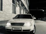 Audi A6 1995 годаүшін3 200 000 тг. в Жанаозен – фото 3