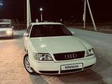 Audi A6 1995 годаүшін3 200 000 тг. в Жанаозен – фото 4