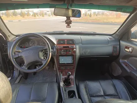 Nissan Maxima 1996 года за 1 500 000 тг. в Талдыкорган – фото 8