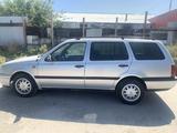 Volkswagen Golf 1994 года за 1 350 000 тг. в Шымкент