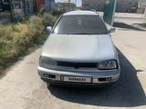 Volkswagen Golf 1994 года за 1 350 000 тг. в Шымкент – фото 2