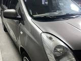 Nissan Note 2007 года за 2 999 990 тг. в Астана – фото 3