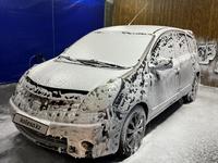 Nissan Note 2007 годаfor2 700 000 тг. в Астана