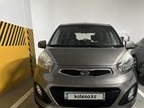 Kia Morning 2013 года за 3 700 000 тг. в Алматы