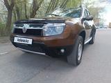 Renault Duster 2014 годаүшін5 100 000 тг. в Петропавловск – фото 2