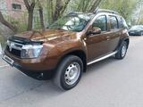 Renault Duster 2014 годаүшін5 100 000 тг. в Петропавловск