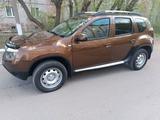Renault Duster 2014 годаүшін5 100 000 тг. в Петропавловск – фото 3