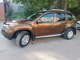 Renault Duster 2014 года за 4 999 000 тг. в Петропавловск – фото 2