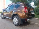 Renault Duster 2014 года за 4 999 000 тг. в Петропавловск – фото 3