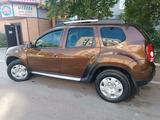 Renault Duster 2014 года за 4 999 000 тг. в Петропавловск