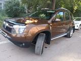 Renault Duster 2014 года за 4 999 000 тг. в Петропавловск – фото 4