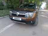 Renault Duster 2014 года за 4 999 000 тг. в Петропавловск – фото 5