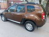 Renault Duster 2014 годаүшін5 100 000 тг. в Петропавловск – фото 4
