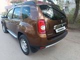 Renault Duster 2014 годаүшін5 100 000 тг. в Петропавловск – фото 5