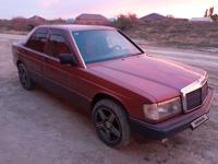 Mercedes-Benz 190 1992 годаүшін950 000 тг. в Кызылорда