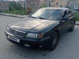 Nissan Maxima 1995 годаүшін2 500 000 тг. в Кокшетау