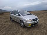 Toyota Nadia 1999 годаүшін2 700 000 тг. в Риддер