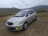 Toyota Nadia 1999 годаүшін2 700 000 тг. в Риддер – фото 4