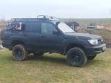 Toyota Land Cruiser 2005 года за 6 000 000 тг. в Алматы