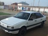 Volkswagen Passat 1990 годаүшін700 000 тг. в Казалинск