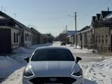 Hyundai Sonata 2021 годаfor14 000 000 тг. в Шымкент