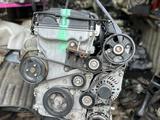 Mitsubishi ASX двигатель за 450 000 тг. в Алматы
