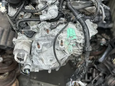 Mitsubishi ASX двигатель за 450 000 тг. в Алматы – фото 5