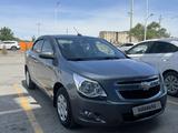 Chevrolet Cobalt 2022 года за 5 500 000 тг. в Кызылорда – фото 2