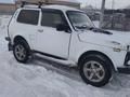 ВАЗ (Lada) Lada 2121 2014 годаүшін1 700 000 тг. в Новоишимский – фото 12