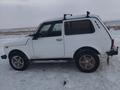 ВАЗ (Lada) Lada 2121 2014 годаүшін1 700 000 тг. в Новоишимский – фото 5