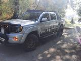 Toyota Tacoma 2010 годаүшін15 500 000 тг. в Алматы – фото 3