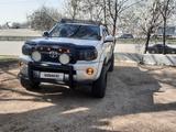 Toyota Tacoma 2010 годаүшін15 500 000 тг. в Алматы